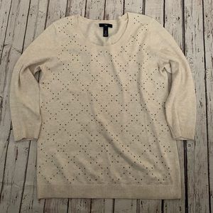 GAP sweater